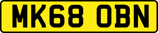 MK68OBN
