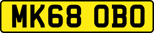 MK68OBO