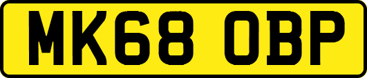 MK68OBP