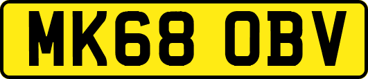 MK68OBV