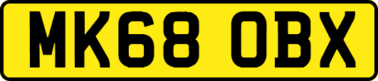 MK68OBX