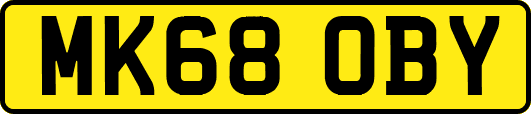 MK68OBY