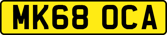 MK68OCA