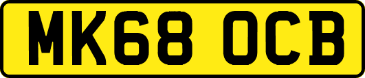 MK68OCB
