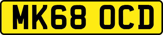 MK68OCD
