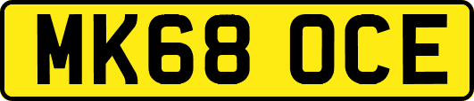 MK68OCE