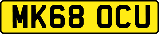 MK68OCU