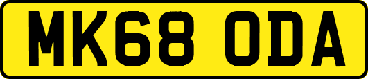 MK68ODA