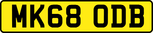 MK68ODB
