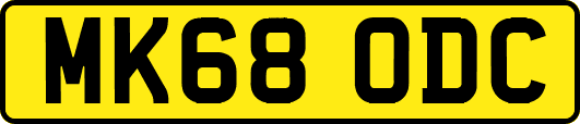 MK68ODC