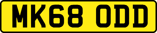 MK68ODD