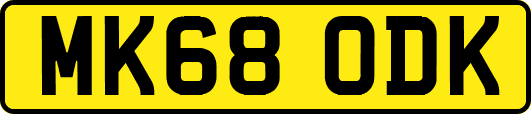 MK68ODK