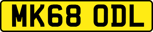 MK68ODL