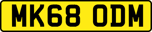 MK68ODM