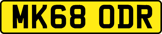 MK68ODR