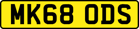 MK68ODS