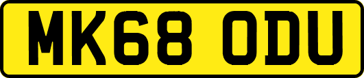 MK68ODU