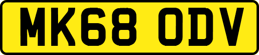MK68ODV