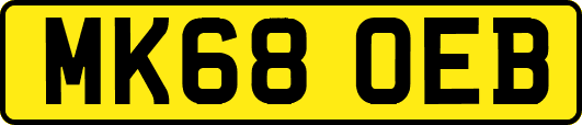 MK68OEB
