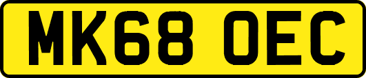 MK68OEC