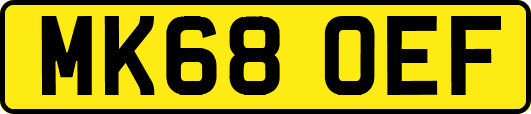 MK68OEF