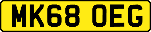 MK68OEG