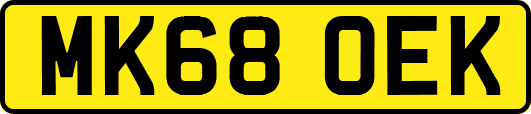 MK68OEK