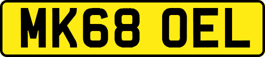 MK68OEL