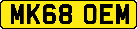 MK68OEM