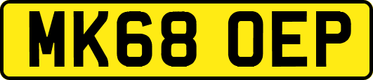 MK68OEP