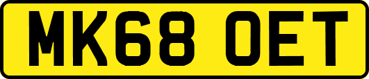 MK68OET