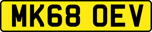 MK68OEV