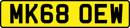 MK68OEW