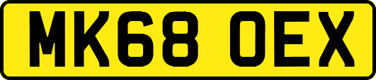 MK68OEX