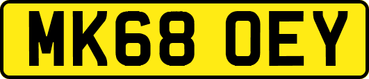 MK68OEY