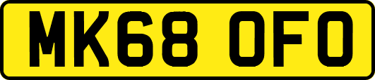 MK68OFO