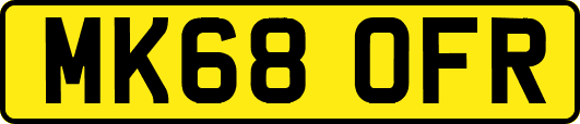 MK68OFR