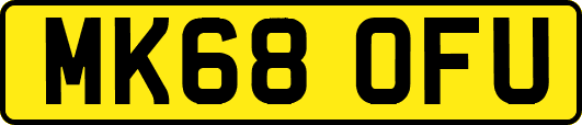 MK68OFU