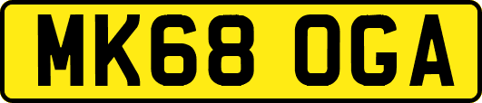 MK68OGA