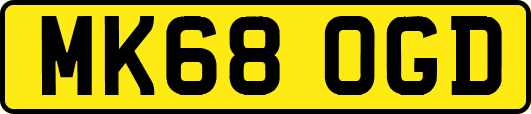 MK68OGD