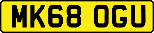 MK68OGU