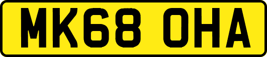 MK68OHA