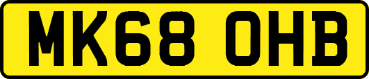 MK68OHB