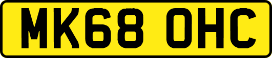 MK68OHC