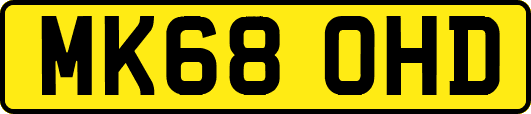 MK68OHD