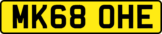 MK68OHE