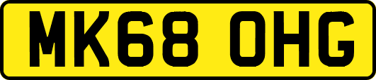 MK68OHG