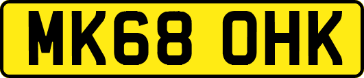 MK68OHK