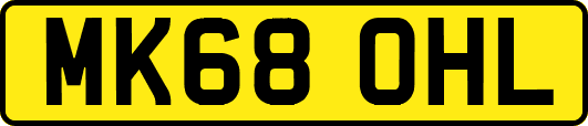 MK68OHL