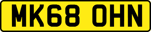 MK68OHN
